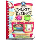 Favorite Recipes