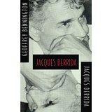 Jacques Derrida