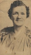 Agnes Flaherty Chadwick