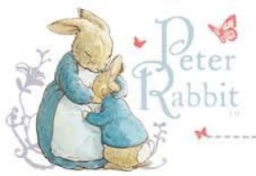 Peter Rabbit