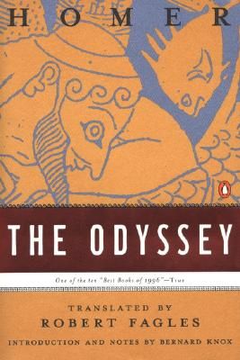 The Odyssey