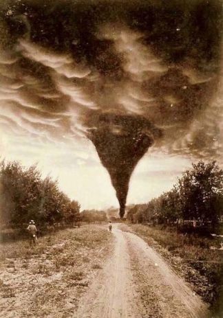 Tornado